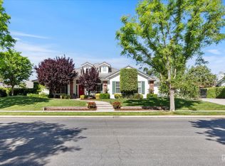 1907 Heaton St, Bakersfield, CA