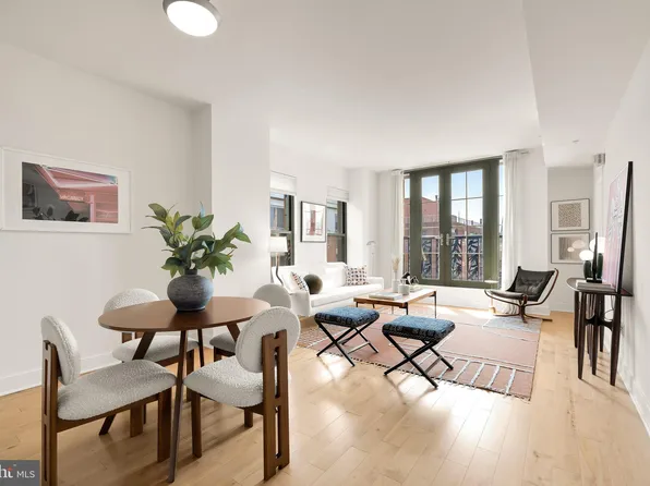 910 M St NW APT 1004, Washington, DC 20001