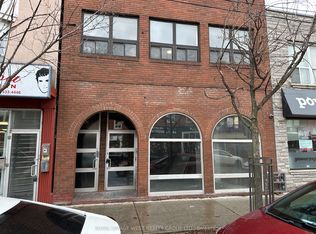 1453 Dundas St W UNIT 1-2, Toronto, ON M6J 1Y7