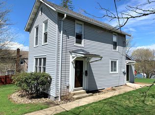 23 E Garfield Ave, Du Bois, PA 15801