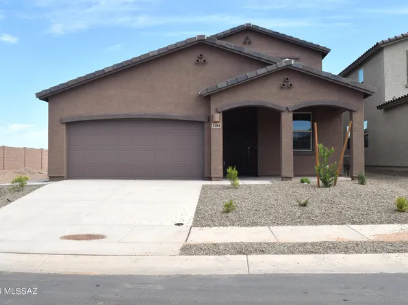 7188 W Star Garden Way, Tucson, AZ 85757