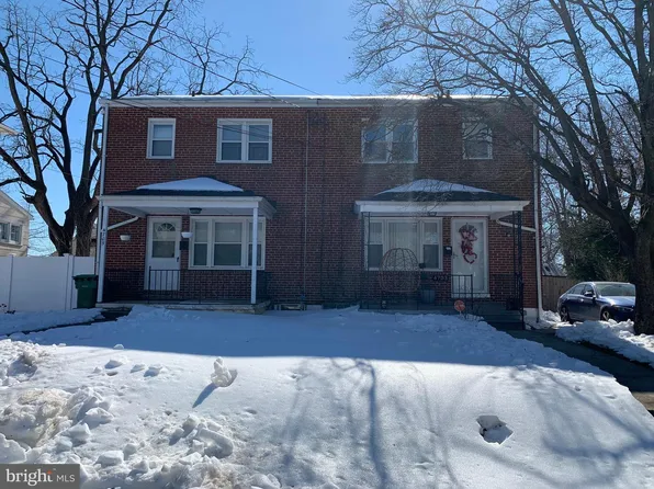 4705 Bayonne Ave, Baltimore, MD 21206