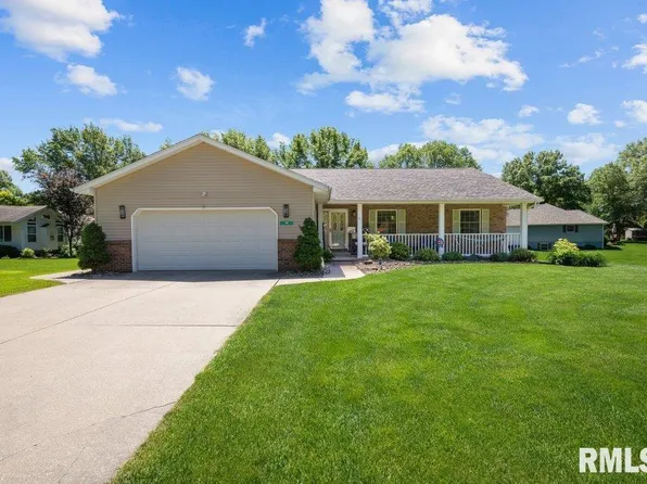 44 Timberbrook Rd, Geneseo, IL 61254