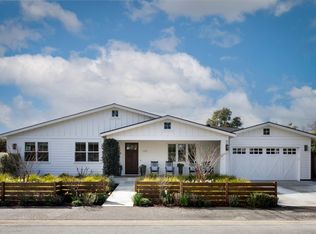 1171 Barbara Ave, Mountain View, CA 94040