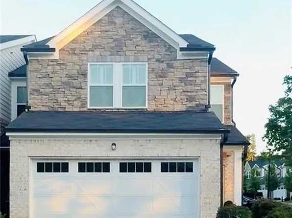 269 Grayson Trl, McDonough, GA 30253