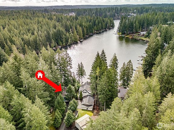 3rd image of 2120 NE Tahuya Blacksmith Road
