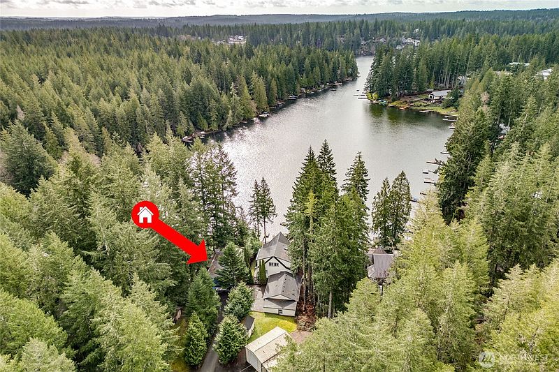 3rd image of 2120 NE Tahuya Blacksmith Road