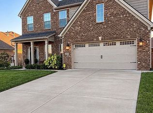 304 Mallory Meadow Way, Nicholasville, KY 40356