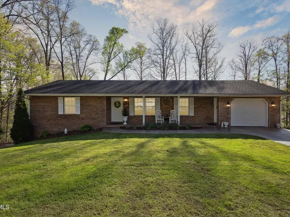 80 Noellwood Dr, Greeneville, TN 37743