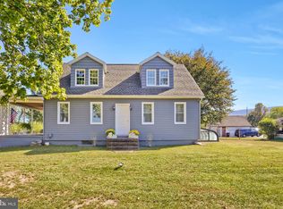 3209 Peters Mountain Rd, Halifax, PA 17032
