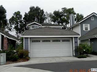 13 Spinnaker, Irvine, CA 92614