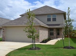 10726 Goose Way, San Antonio, TX 78224