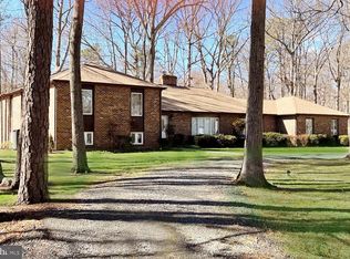 116 Woods Rd, Queenstown, MD 21658