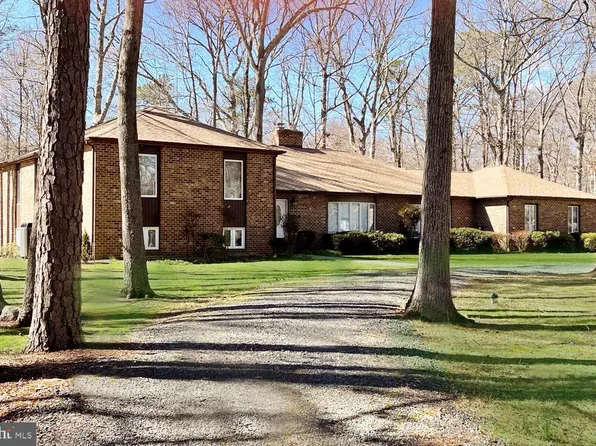 116 Woods Rd, Queenstown, MD 21658