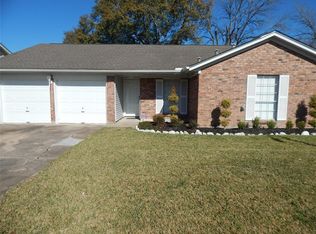 4809 Fairmoor St, Pasadena, TX 77505