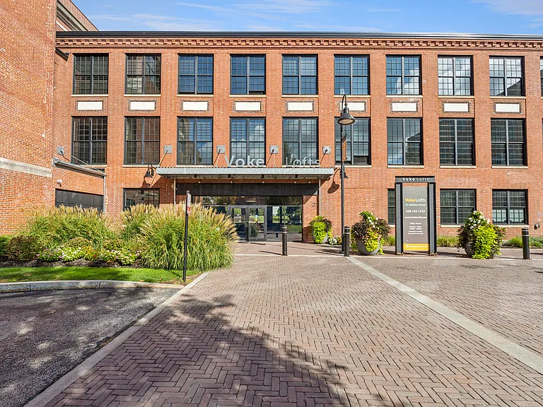 Voke Lofts — Photo 6