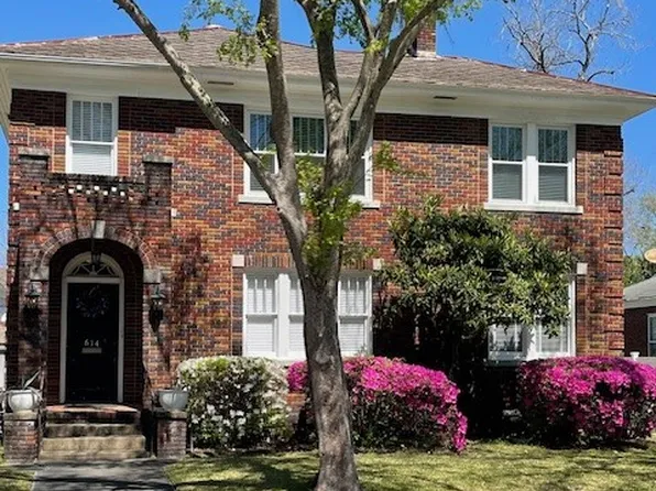 614 E 49th St, Savannah, GA 31405