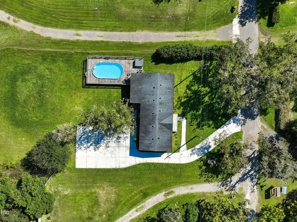 11289 DINSMORE DAIRY Road, Jacksonville, FL 32218