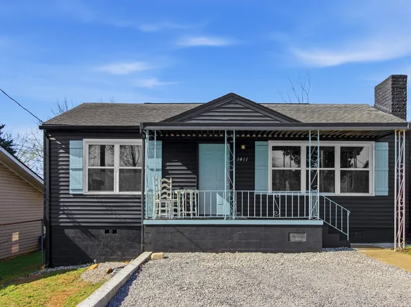 1411 McSpadden St, Knoxville, TN 37921