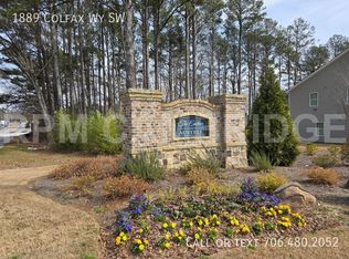 1889 Colfax Way SW, Austell, GA 30106