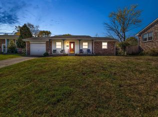 111 Redwood Dr, Frankfort, KY 40601