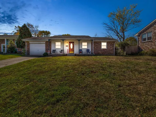 111 Redwood Dr, Frankfort, KY 40601