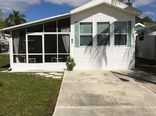 83 Gresham Ln, North Fort Myers, FL 33903
