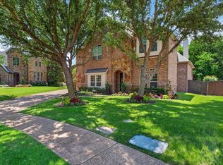 2032 Churchill Downs Ln, Trophy Club, TX 76262