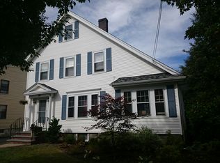 84 Willowdean Ave, West Roxbury, MA 02132