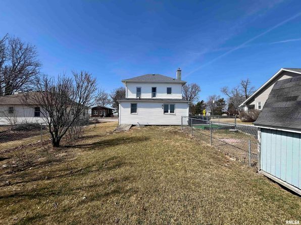 1695 Us Highway 67, Preemption, IL 61276