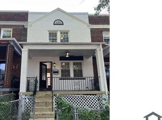 603 21st St NE, Washington, DC 20002