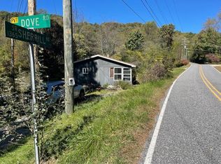 221 Sherrill Rd, Bryson City, NC 28713