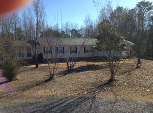 830 County Road 1515, Cullman, AL 35058