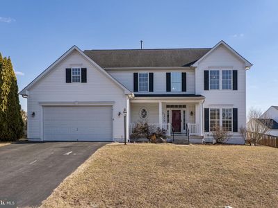 1316 Huntley Cir, Emmitsburg, MD, 21727
