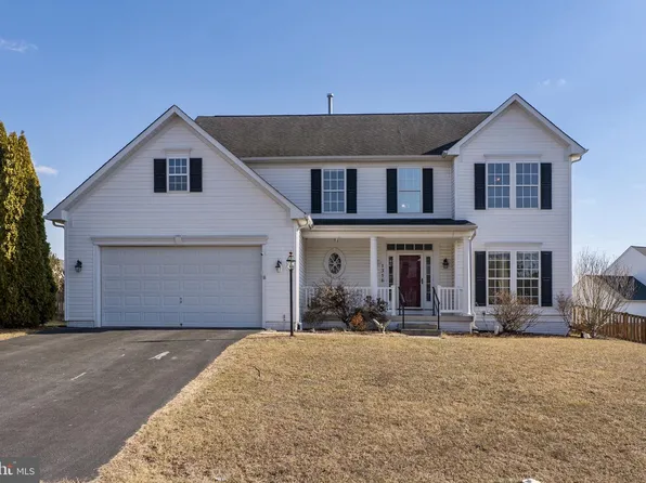 1316 Huntley Cir, Emmitsburg, MD 21727