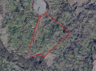 905 Lanyard Ct LOT 1, Panama City, FL 32404