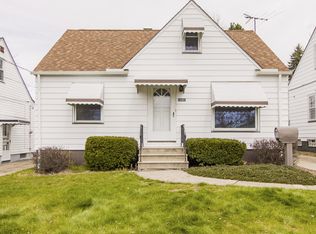 15401 Corkhill Rd, Maple Heights, OH 44137