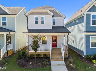 1569 Piney Falls Dr, Wendell, NC 27591