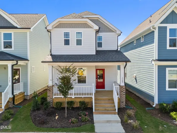 1569 Piney Falls Dr, Wendell, NC 27591