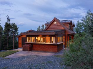1000 Rangeview Ct, Black Hawk, CO 80422