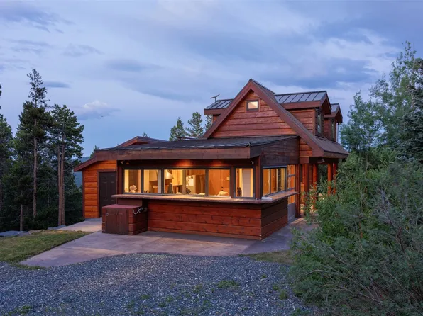 1000 Rangeview Ct, Black Hawk, CO 80422