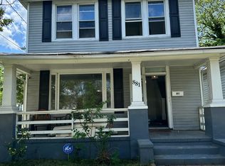 881 Rugby St, Norfolk, VA 23504