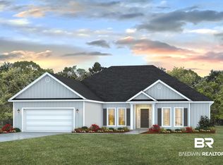 350 Barndling St, Fairhope, AL 36532