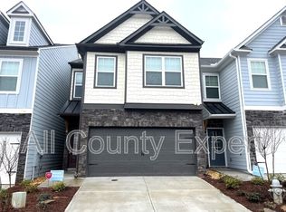 272 Whitetail Cir, Canton, GA 30115