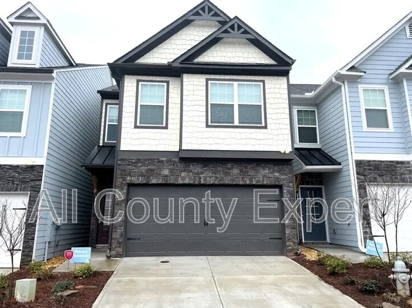 272 Whitetail Cir, Canton, GA 30115