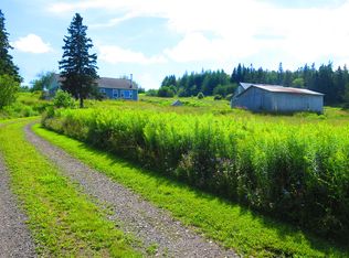 1 Hammond St, Bangor, MN 04330