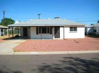 11399 N 112th Ave, Youngtown, AZ 85363