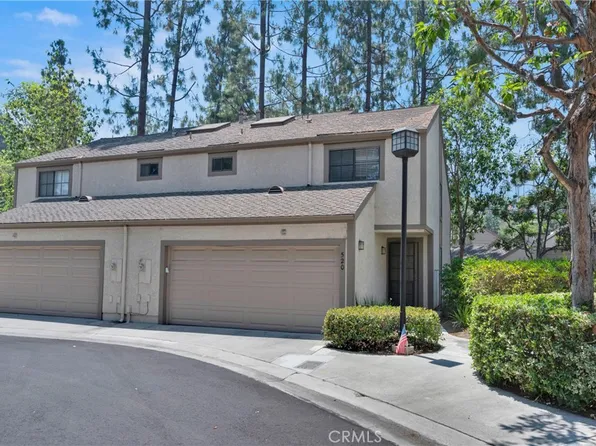 520 Lazy Creek Cir #107, Fullerton, CA 92831