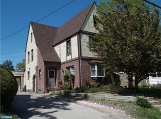 124 Crestview Rd, Upper Darby, PA 19082