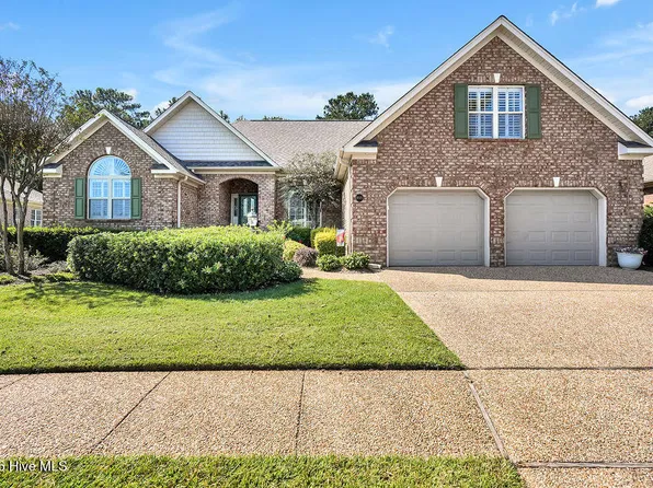 1025 Westport Drive, Leland, NC 28479